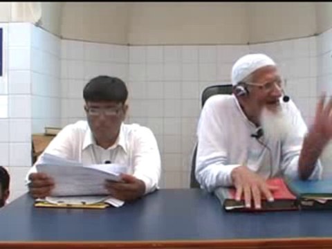 Do not interfere with Islamic Inheritance Law to deprive woman (mother-sisters & daughters etc)