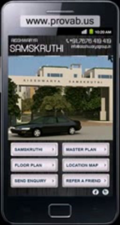 Mobile Apps Development, Android Application Development for Real Estates