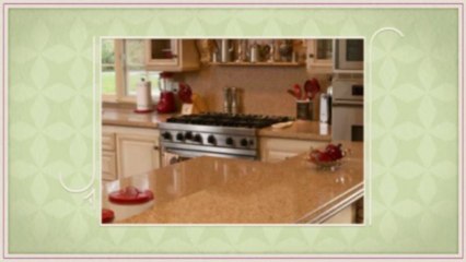 Norfolk Granite Worktops