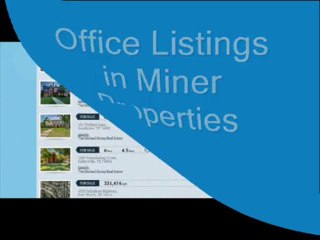 Minerporperties -  Texas real estate agents