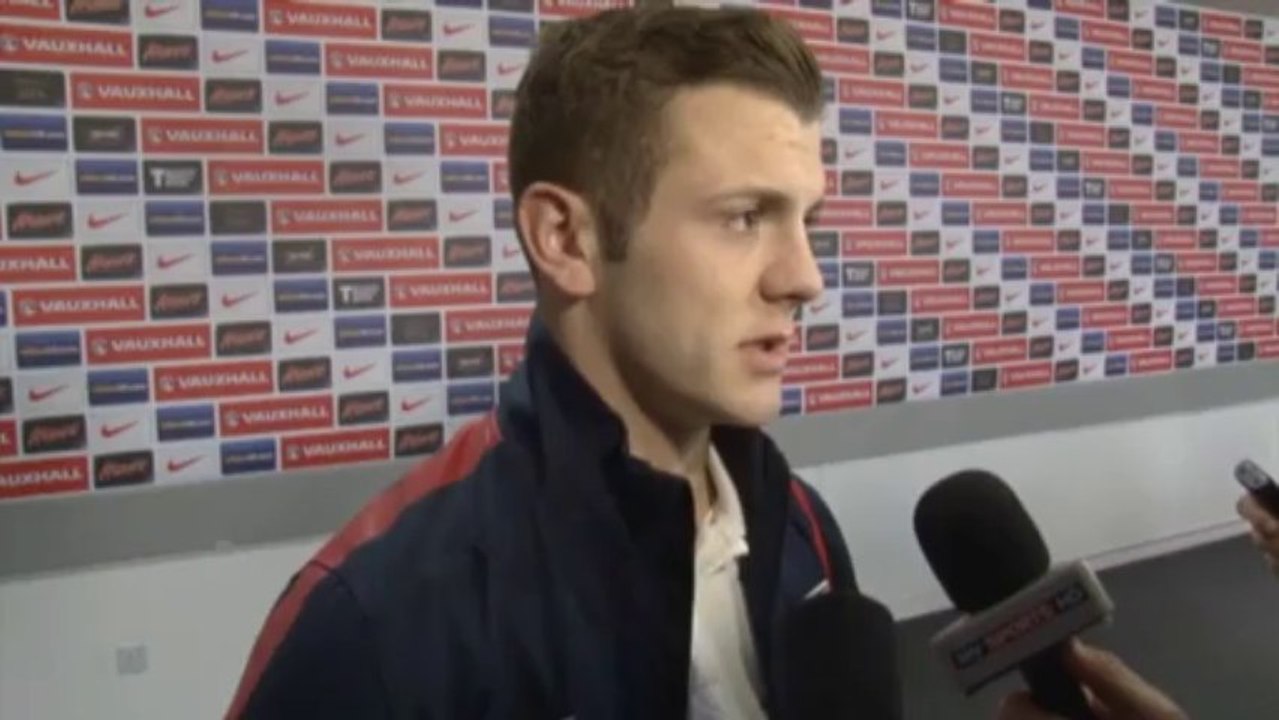 Hodgson: 'Wissen, was uns in Brasilien erwartet'