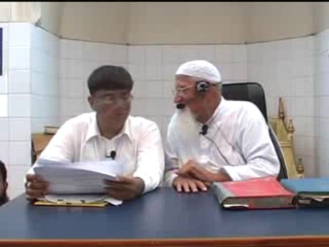 Is Buffalo (Bhainsh) Halal- Maulana Ishaq