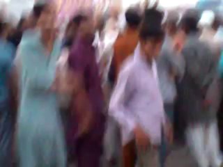 Shia kafar multan strike 1