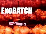 EXOBATCH / Putain, mais ça fait vraiment chier [Feat. MD]