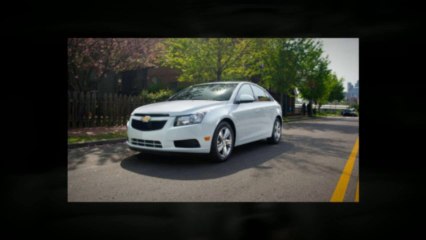 2014 Chevy Cruze Louisville, KY | New Cars For Sale