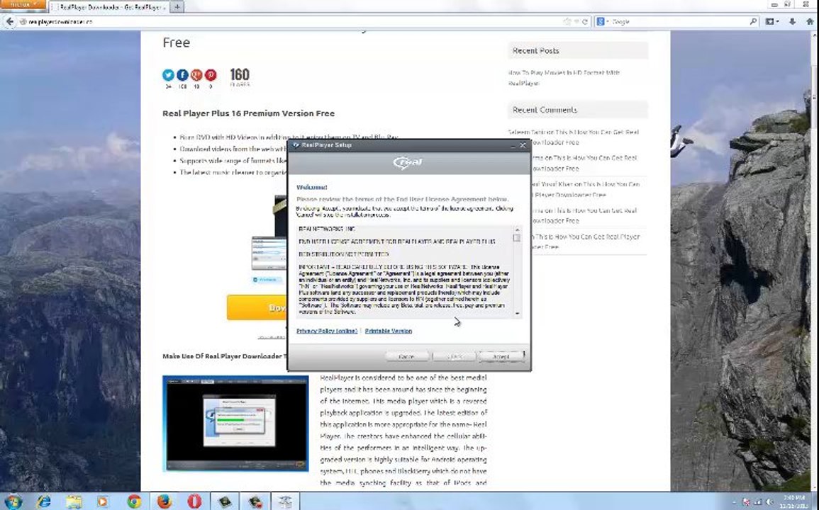 Realplayer Download