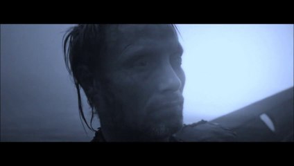 Valhalla Rising // Upon the Waves of Inspiration - Branikald