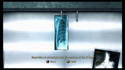 Let's Play: Silent Hill Homecoming Part 1