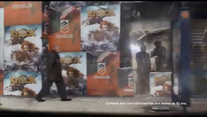 pub Sony PlayStation4 'This is for the players' 2013 [HQ]