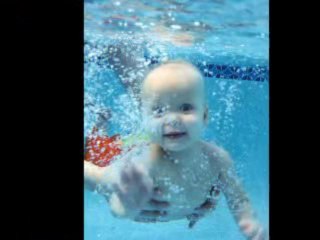 swimming lessons abroad