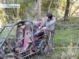 RENCONTRE BUGGY Novembre 2013 à MAKAYA's Land