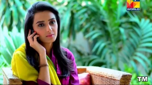 Mujhe Khuda Pe Yakeen Hai Episode No.07 in High Quality By GlamurTv