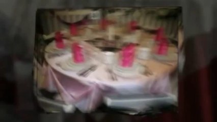 Choose right materials of Table Cloth