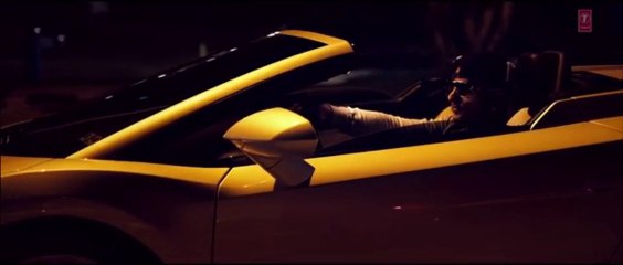 Blue Eyes - Yo Yo Honey Singh