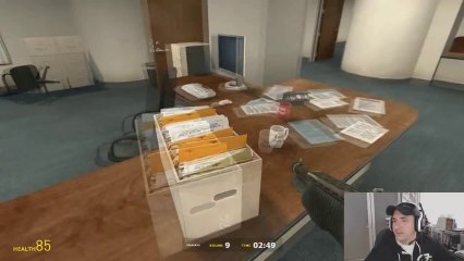Garrys Mod: Prop Hunt Town: con TownGameplay, DeiGamer y Bers " Alkapone vs todos!"