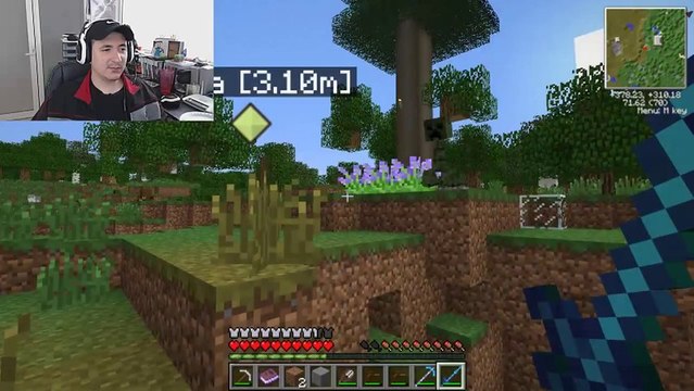 Minecraft: Aventuras en Modlandia Ep. 21 Highlandia!