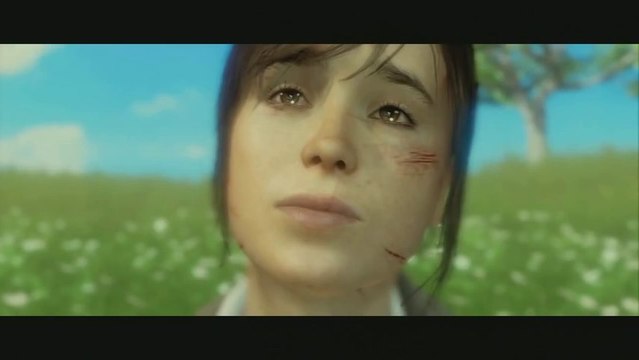 Beyond Two Souls Campaña con ALK4PON3 Ep 15 El Fin, Aiden!! (Audio Latino)