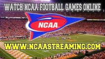Watch UCF Knights vs Temple Owls Live Streaming NCAA Football Game Online