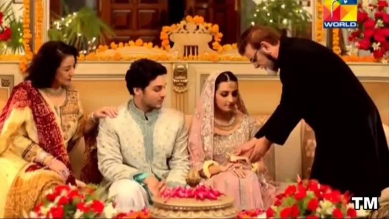 Mujhe Khuda Pe Yakeen Hai Episode No.08 in High Quality By GlamurTv