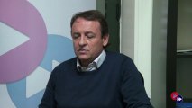 Gricignano (Ce) - Intervista a Giuseppe Barbato sulal questione PP
