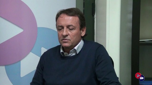 Gricignano (Ce) - Intervista a Giuseppe Barbato sulal questione PP