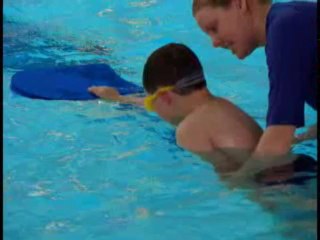 zwemschool Amsterdam