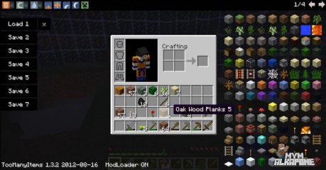 Minecraft PC: Mundo en una Chela con ALKAPONE Ep. 1