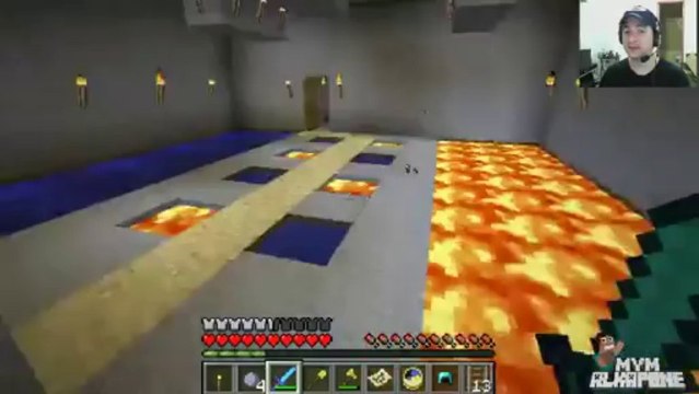 Minecraft de PC: Mapas de Aventura de Subs con el ALKAPONE