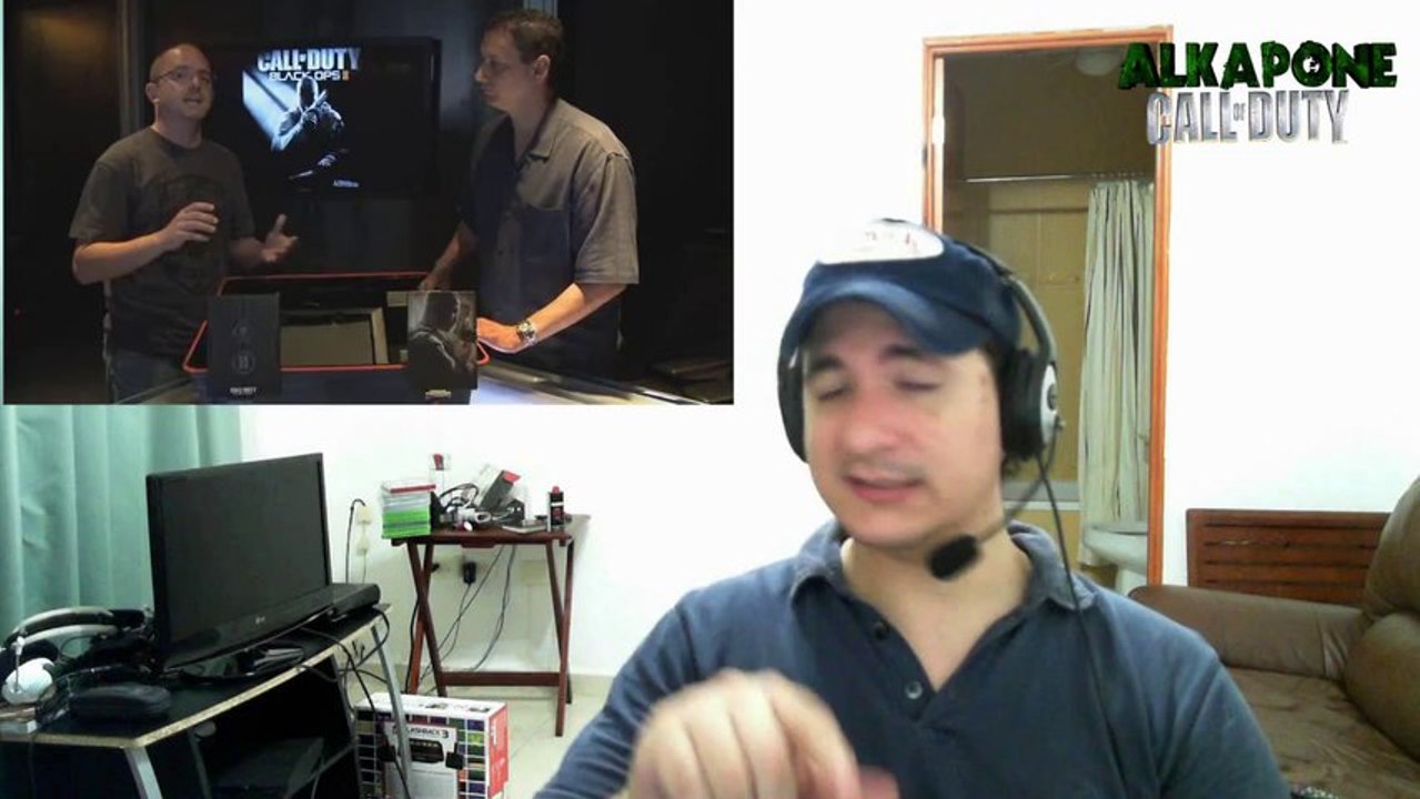 Edicion Care Package y Hardened de Black Ops II, que incluyen?