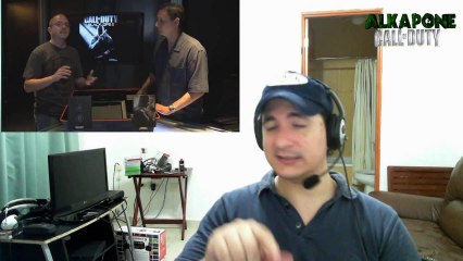 Edicion Care Package y Hardened de Black Ops II, que incluyen?