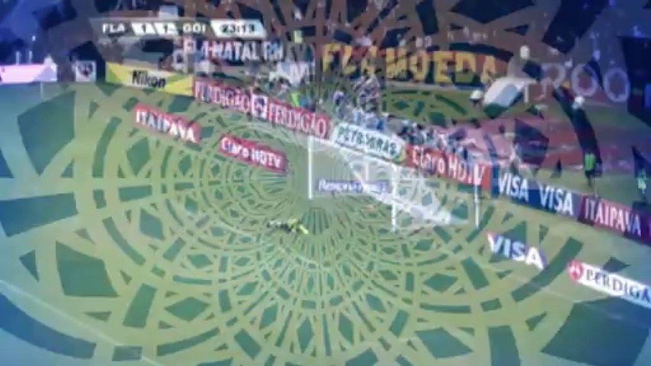 #51 Die 5 schönsten Tore aus dem Ausland