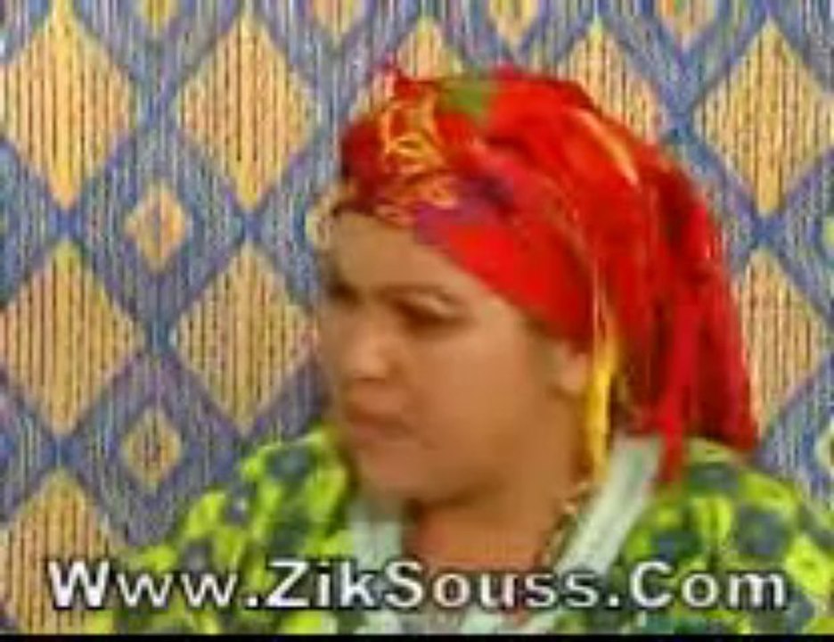 Film Amodo N Fransa V3  Www.ZikSouss.Net