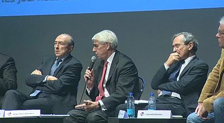 JECO 2013 - Les métropoles, locomotives de l'innovation ?