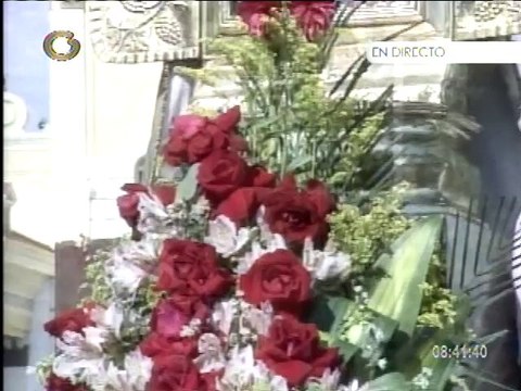 Conozca la labor de los joyeros de la Virgen de Chiquinquirá