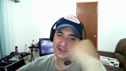 LiveStream 26 de Agosto, Vamos a volar al Kaio!!