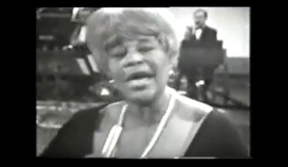 Ella Fitzgerald in London 1965, BBC Special (1996)