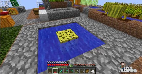 Minecraft PC: Sobreviviendo en el Mundo de Kaio Ep. 14 "Penultimo Capitulo!!"