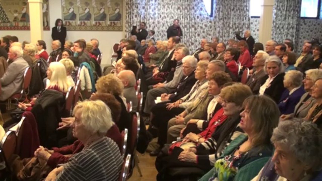 MAGTV - Magyar Kulturális Magazin: 41.adás