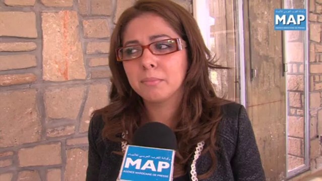 الجمع العام التأسيسي لجمعية خريجي المعهد العالي للإعلام والاتصال