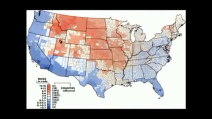 HUMAN RADIATION EXPERIMENTS (1)