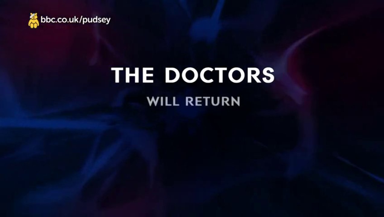 Doctor Who - Children in need 2013 SubIta NoWaySubs Addicted