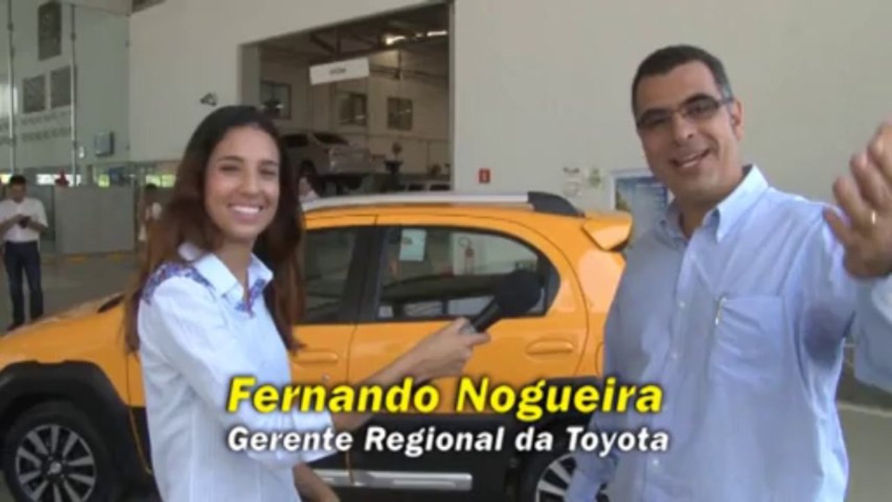 ETIOSCROSS 2013