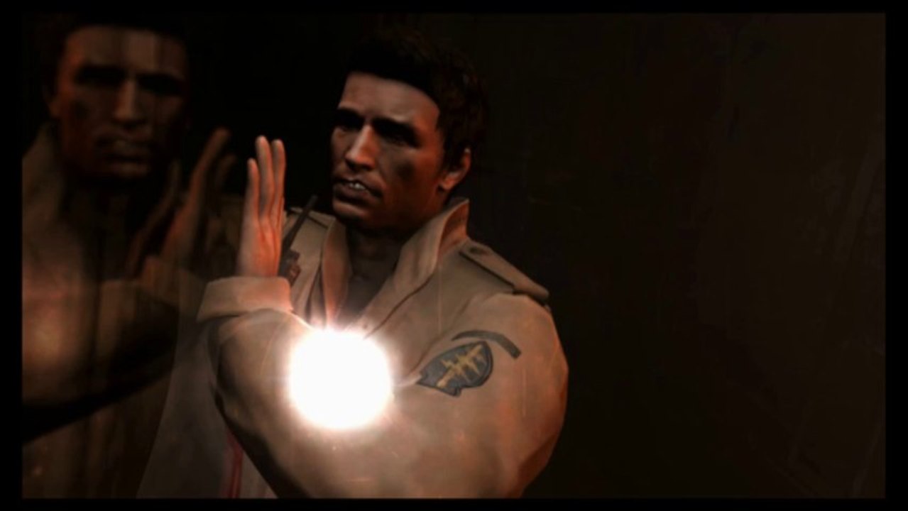 Let's Play: Silent Hill Homecoming Part 3