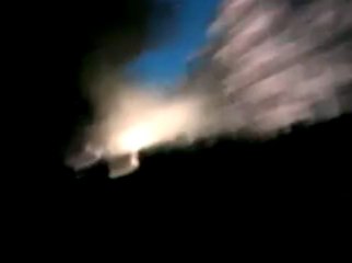 Exclusive Video of Rawalpindi Firing on Yom-e-Aashoor Jaloos