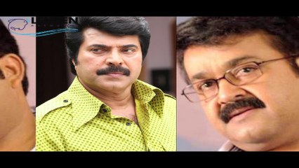 A Book On Malayalam Superstar  Mohanlal