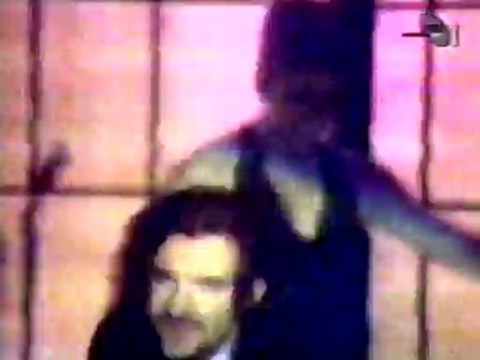 Aca Lukas - Pesma od bola