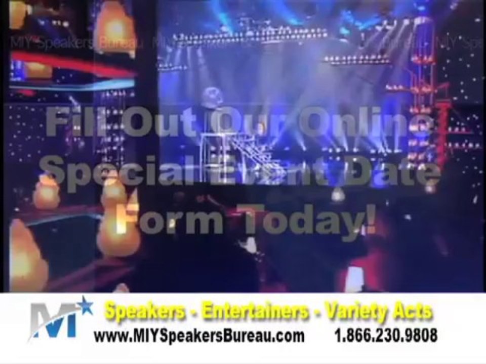 Holiday Entertainment Indianapolis Company