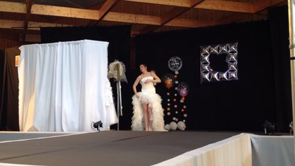 Salon du mariage