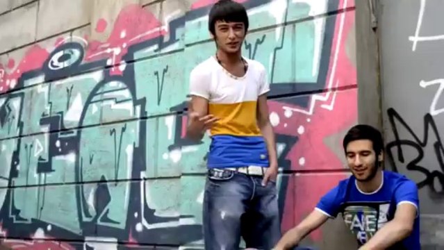 Haylaz - [ Haylaz Senfonisi ] 2oı3 (Diss Track) Kalpsiz Beat +18 - YouTube