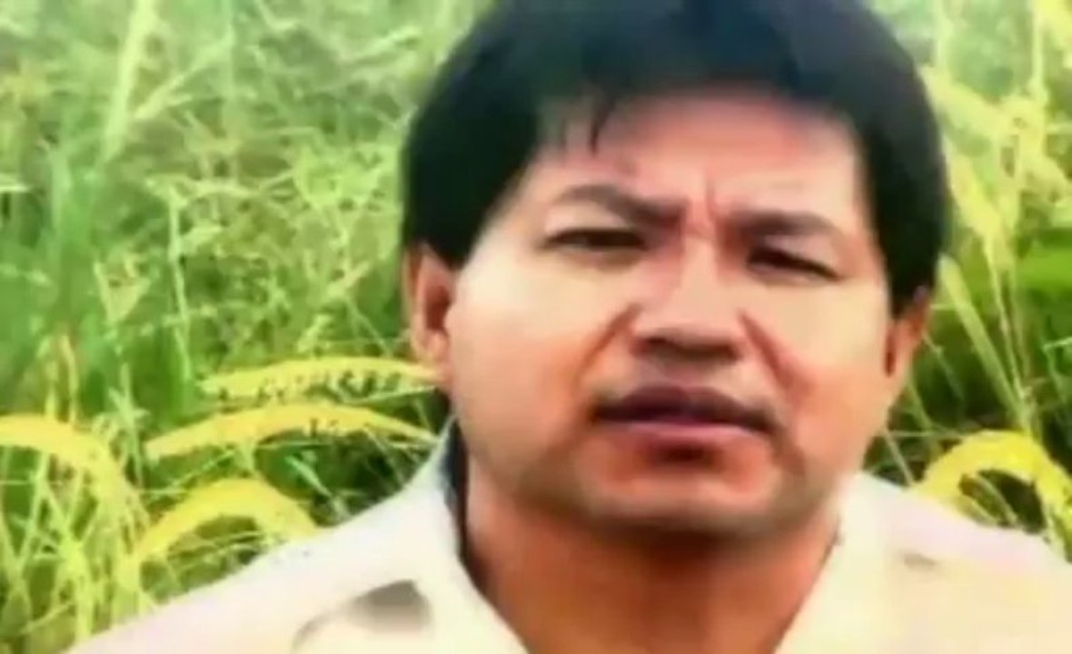 Como voy a Olvidarte - Segundo Rosero -